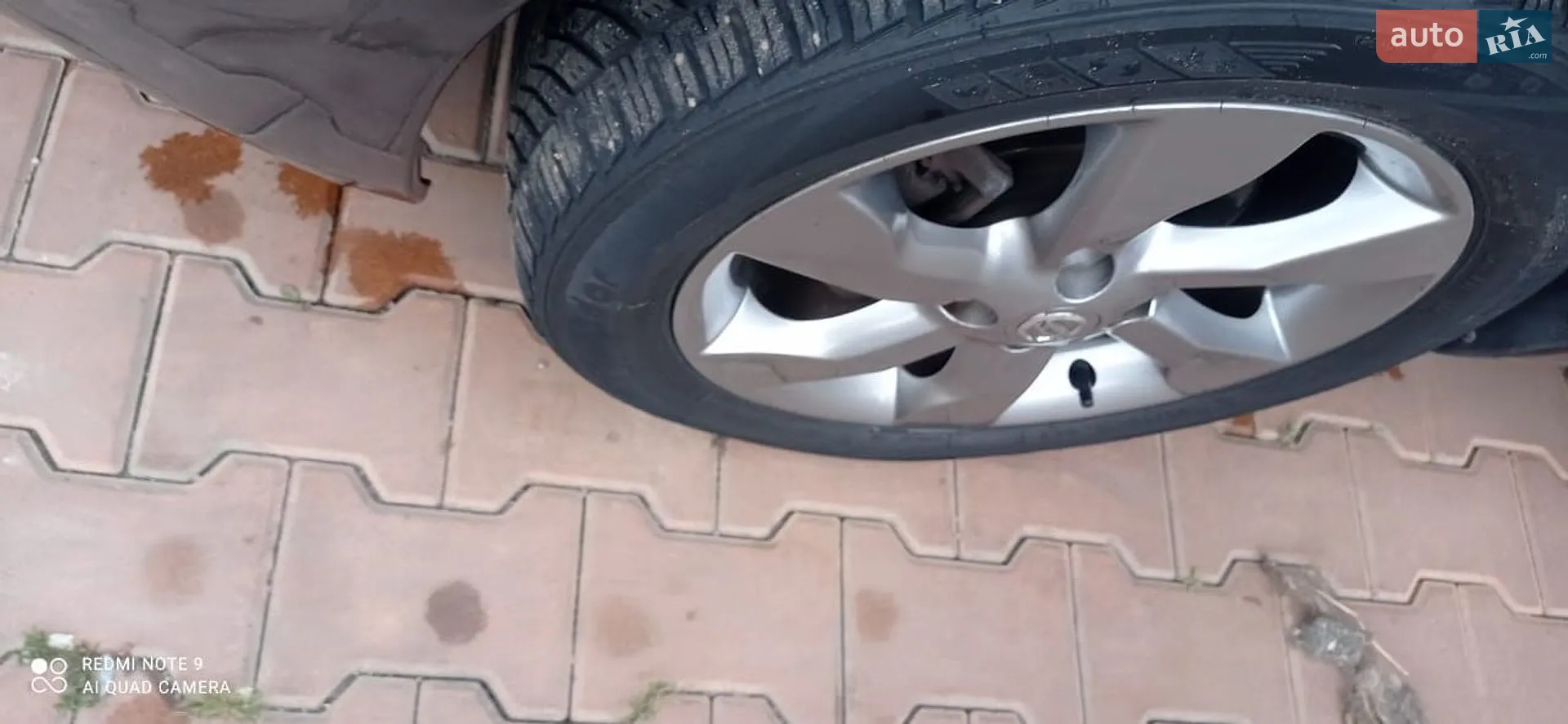 2011 Nissan Note - мініатюра 22