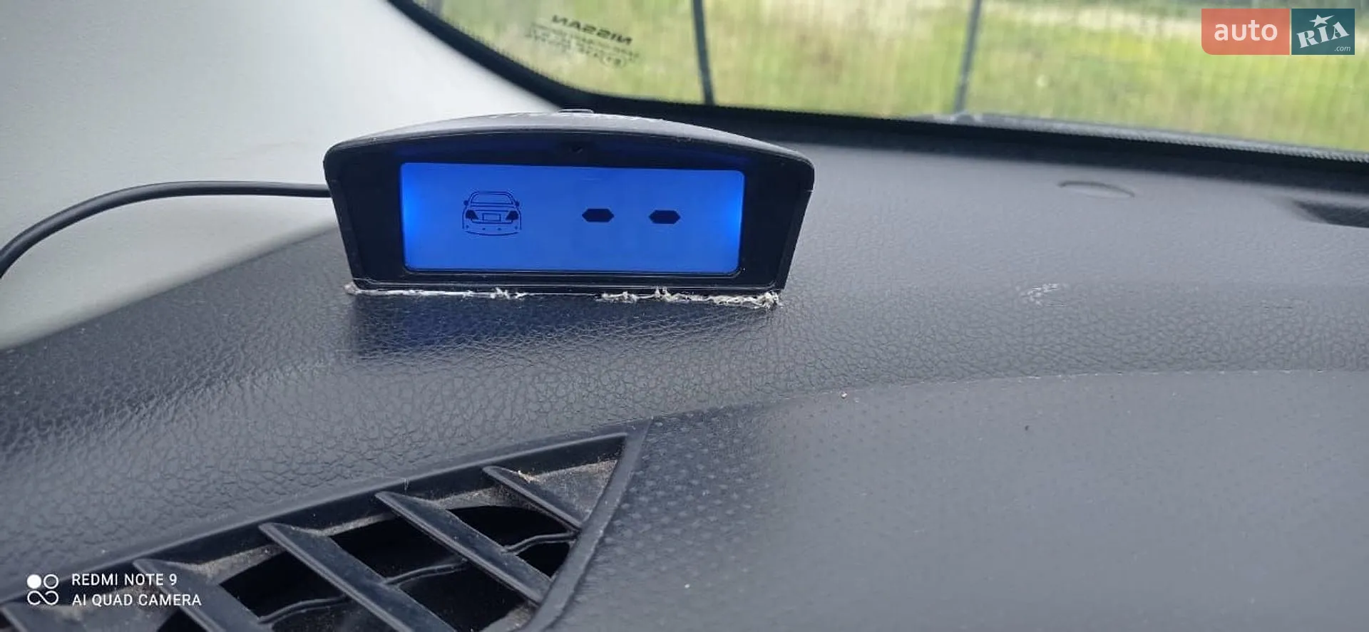 2011 Nissan Note - мініатюра 24