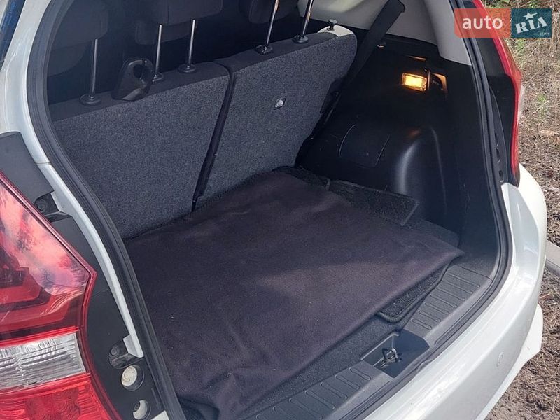 Хэтчбек Nissan Note 2020 в Харькове