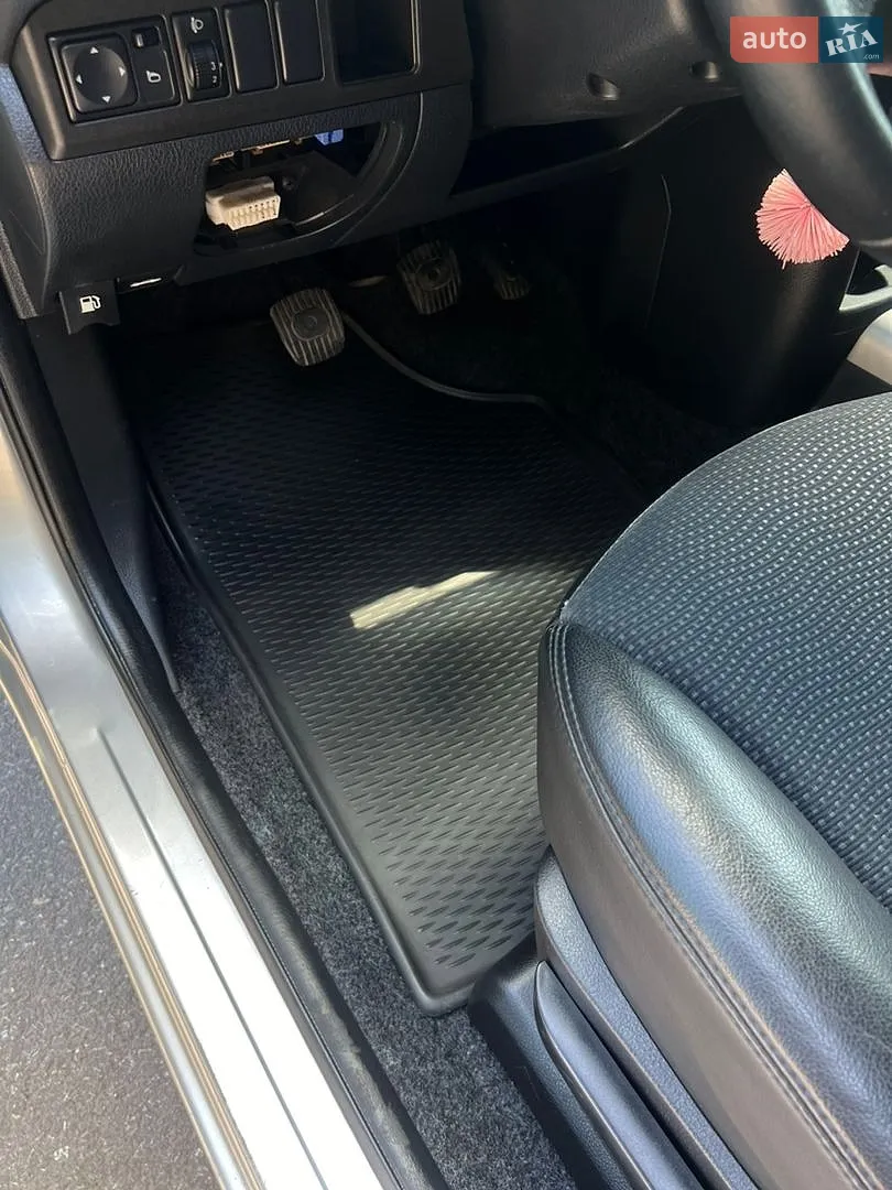 2012 Nissan Note - мініатюра 14