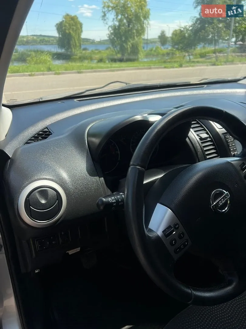 2012 Nissan Note - мініатюра 15