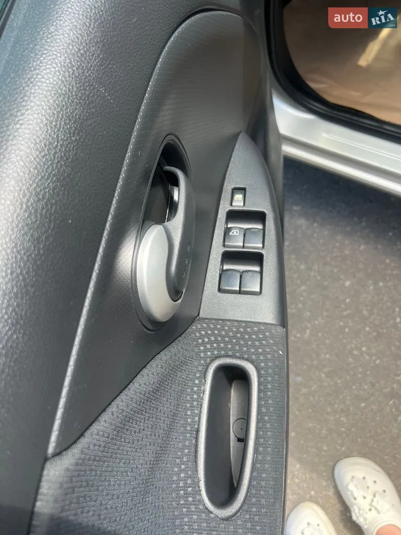 2012 Nissan Note - мініатюра 13