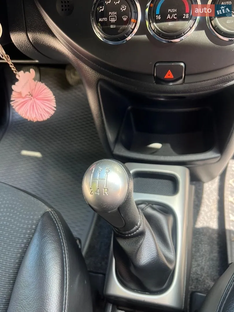 2012 Nissan Note - мініатюра 20