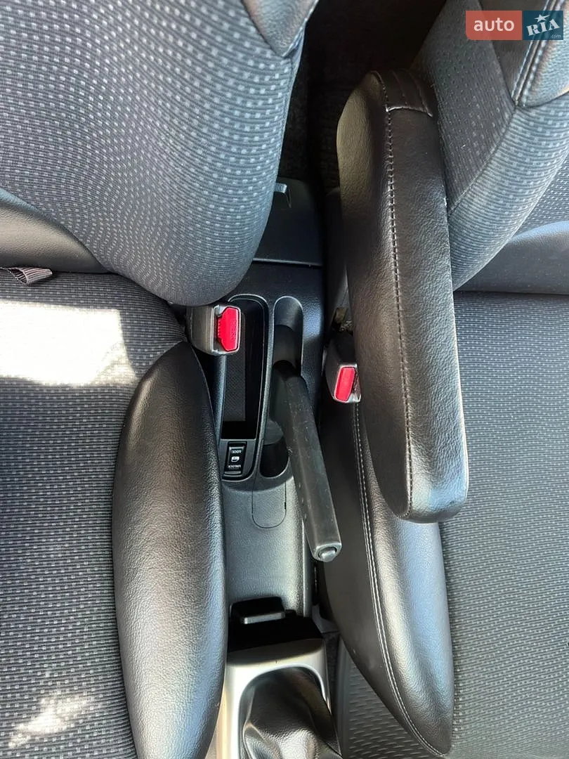 2012 Nissan Note - мініатюра 21