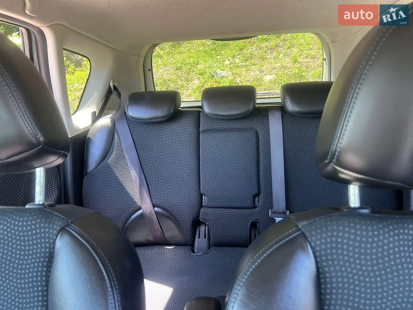 2012 Nissan Note - мініатюра 22