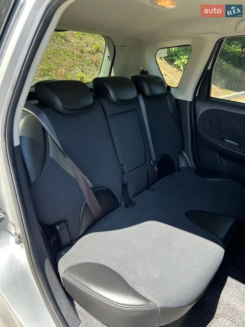 2012 Nissan Note - мініатюра 26