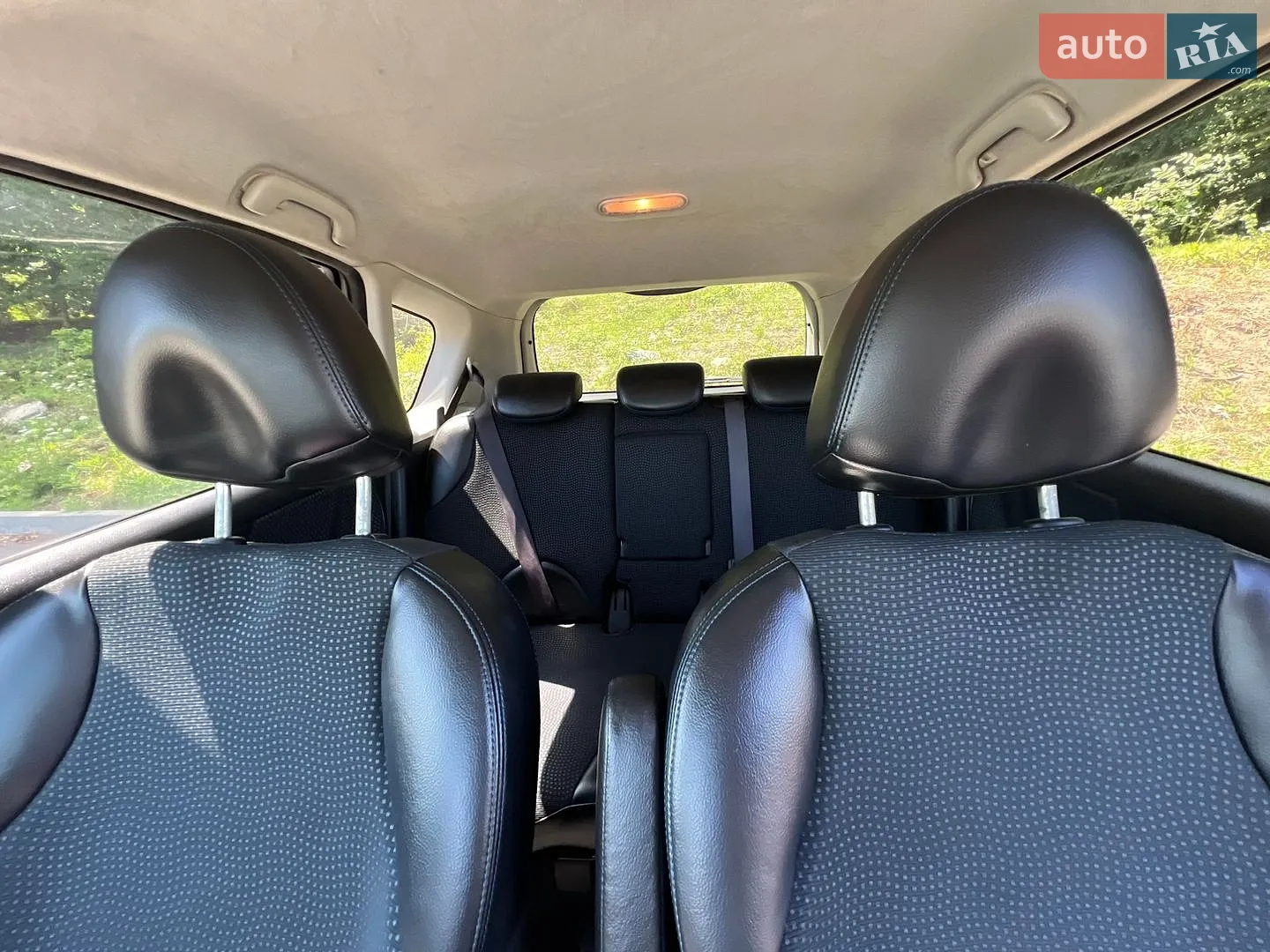 2012 Nissan Note - мініатюра 23