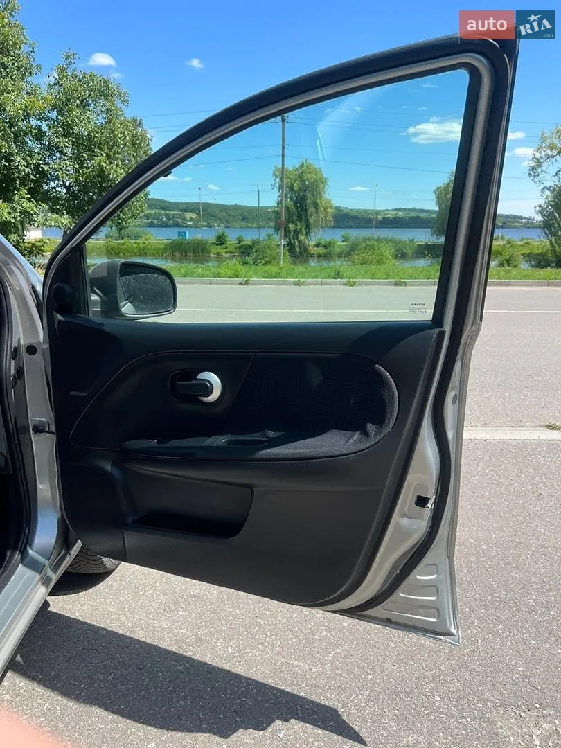 2012 Nissan Note - мініатюра 25