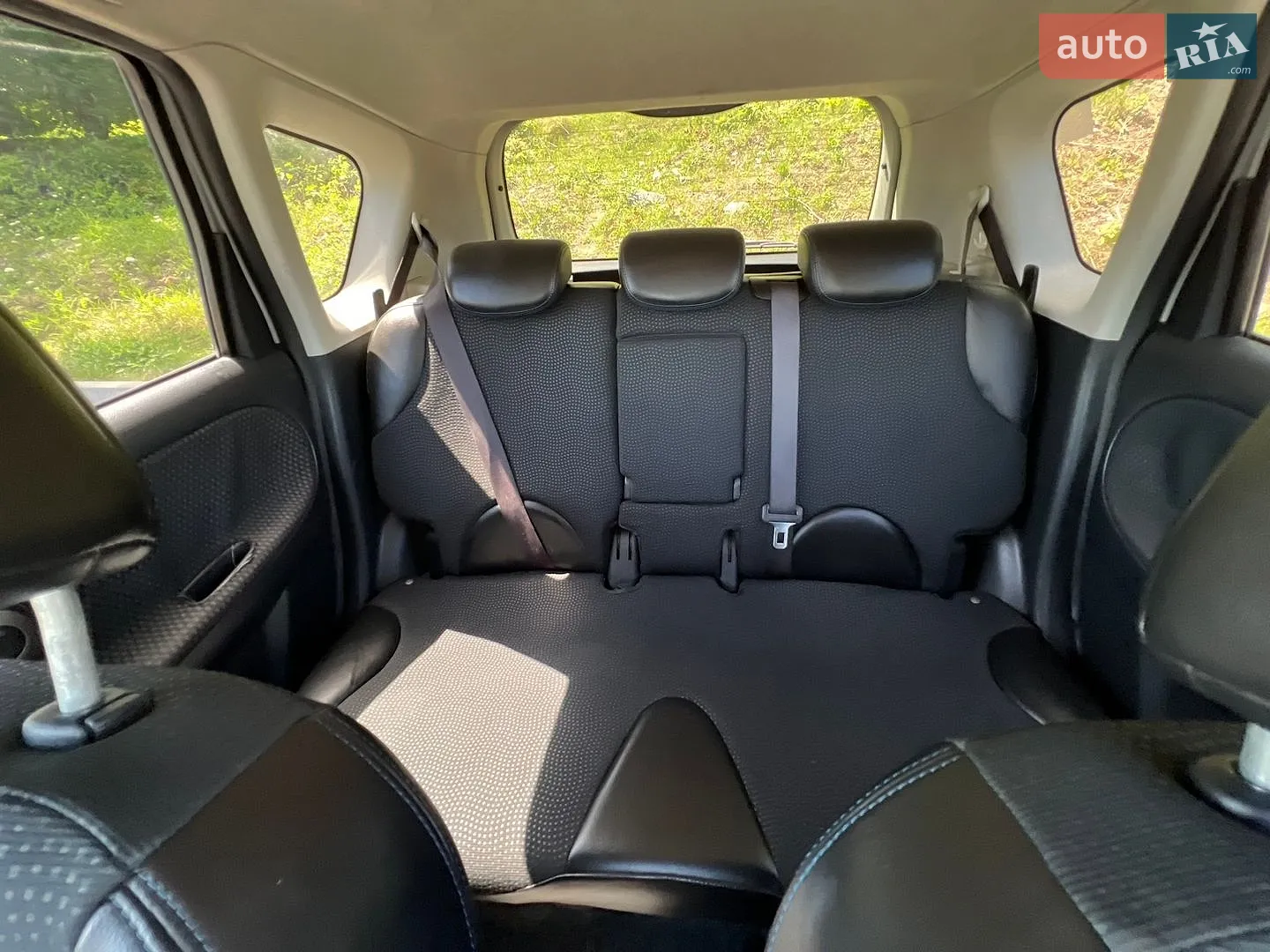 2012 Nissan Note - мініатюра 24