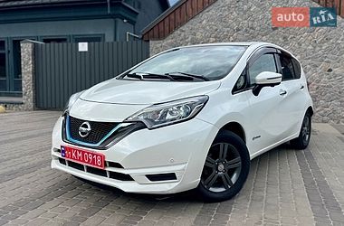 nissan note 2019 в Біла Церква від професійного продавця Ваня