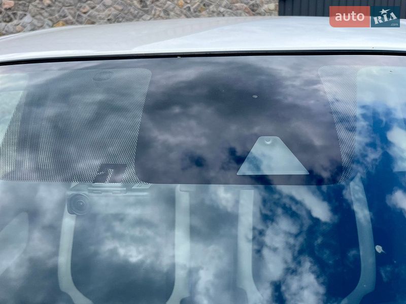 Хэтчбек Nissan Note 2019 в Белой Церкви