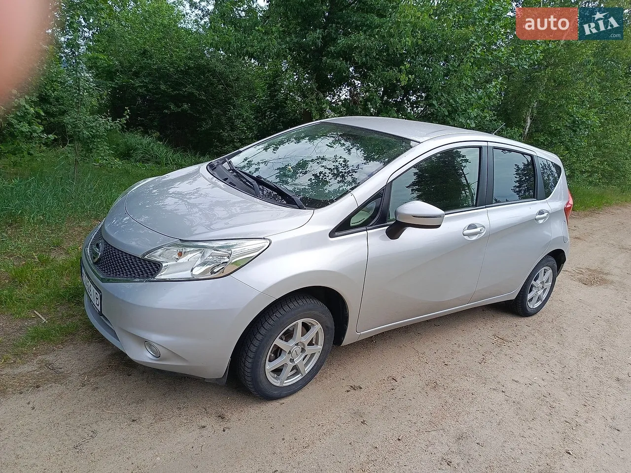 2015 Nissan Note - мініатюра 20