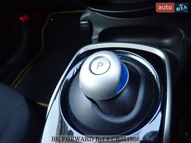 Хетчбек Nissan Note 2019 в Києві