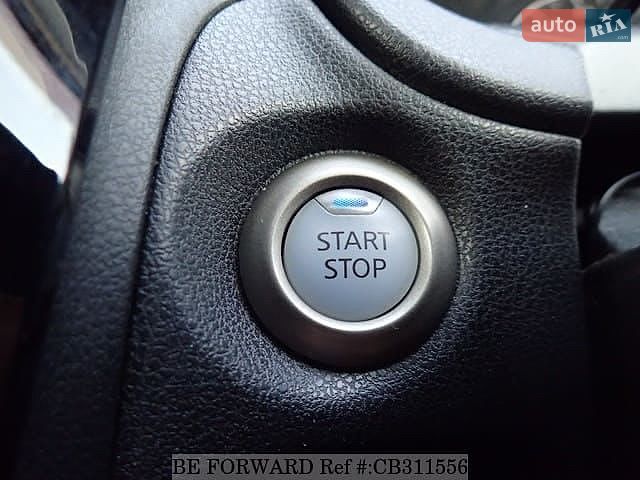 Хетчбек Nissan Note 2019 в Києві