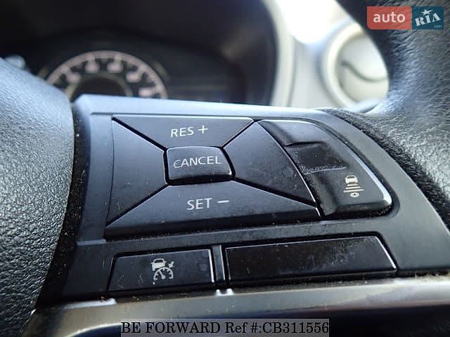 Хетчбек Nissan Note 2019 в Києві