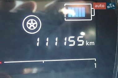 Хетчбек Nissan Note 2019 в Києві