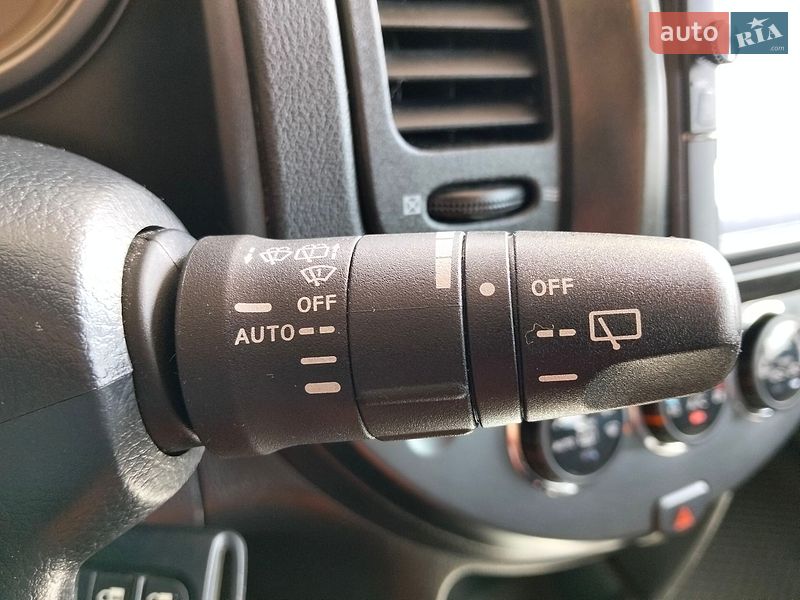 Хэтчбек Nissan Note 2008 в Полтаве фото 14 Хэтчбек Nissan Note 2008 в Полтаве