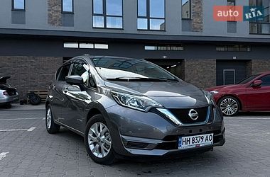 Хэтчбек Nissan Note 2020 в Одессе