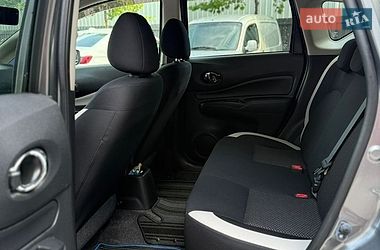 Хэтчбек Nissan Note 2020 в Одессе
