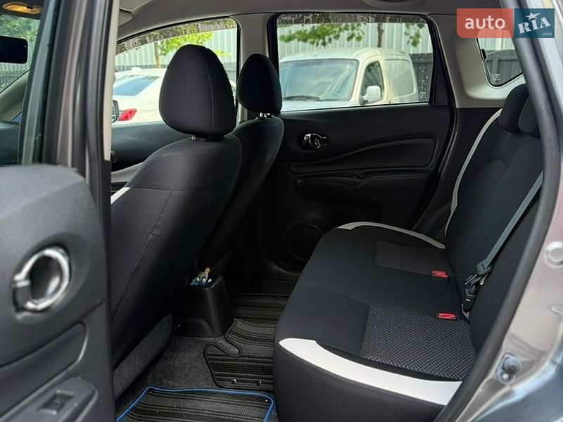 Хэтчбек Nissan Note 2020 в Одессе