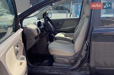 Хетчбек Nissan Note 2006 в Сарнах фото 22 Хетчбек Nissan Note 2006 в Сарнах