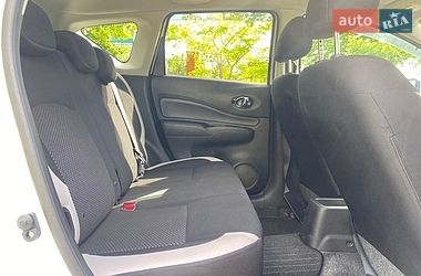 Хетчбек Nissan Note 2020 в Києві