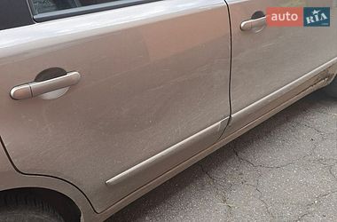 Хэтчбек Nissan Note 2008 в Виннице