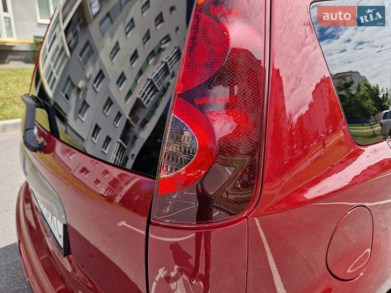 Хетчбек Nissan Note 2011 в Вінниці
