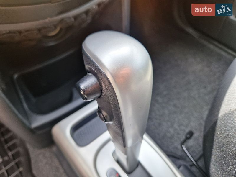 Хетчбек Nissan Note 2011 в Вінниці