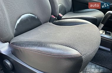 Хетчбек Nissan Note 2007 в Рівному