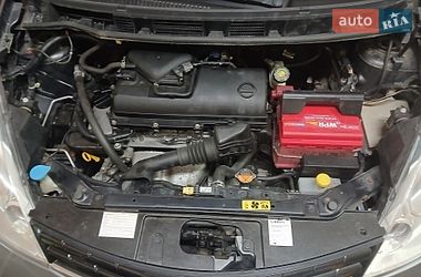 Хэтчбек Nissan Note 2010 в Хмельницком