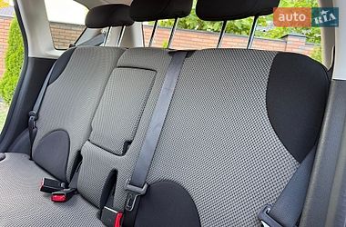 Хетчбек Nissan Note 2012 в Вінниці