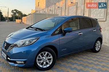 nissan note 2017 в Одеса від професійного продавця Сергей