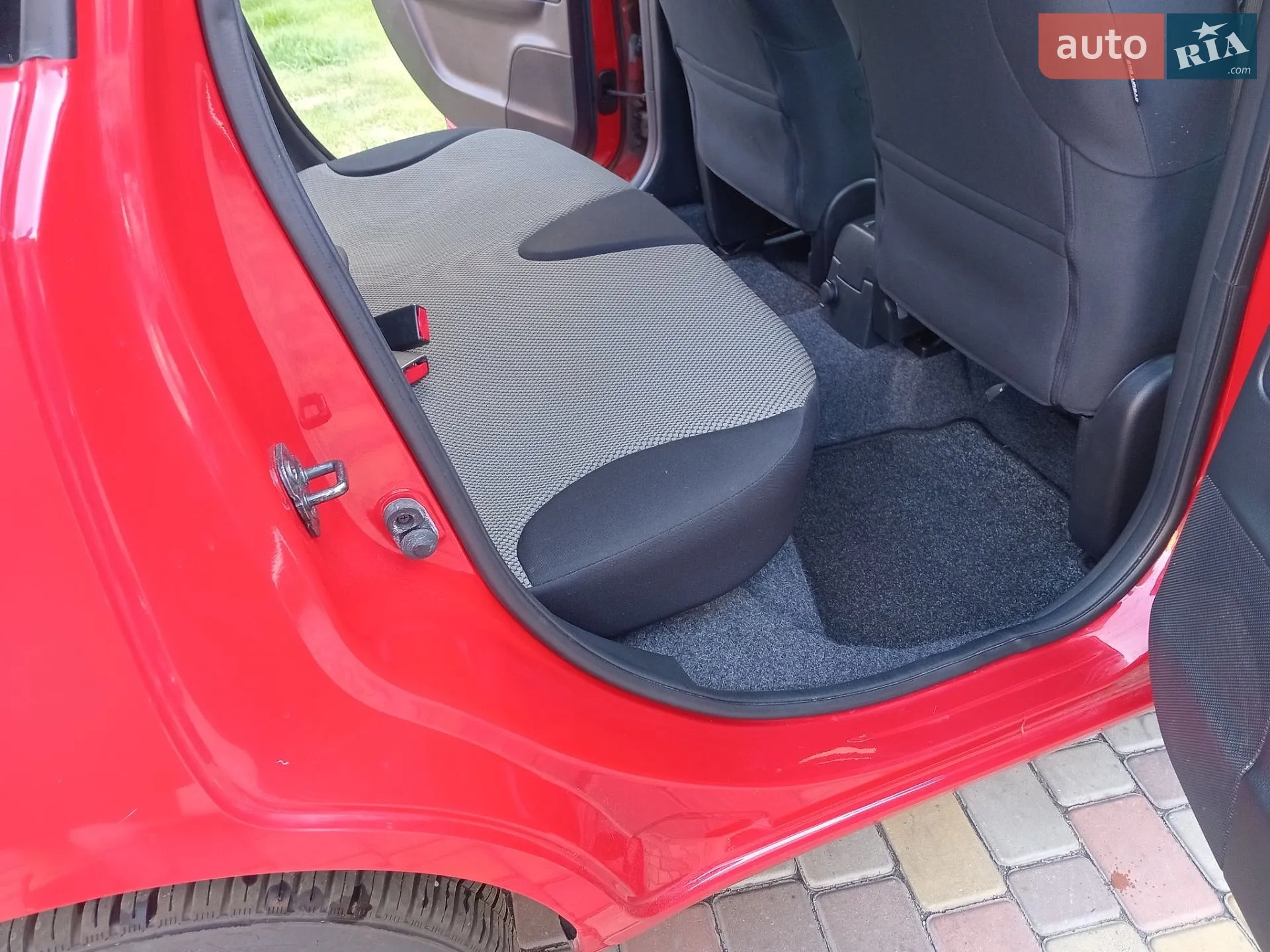 2011 Nissan Note - мініатюра 26