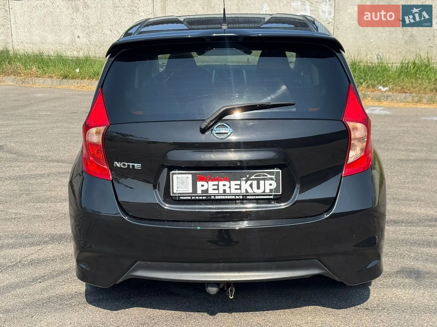 2015 Nissan Note - мініатюра 5