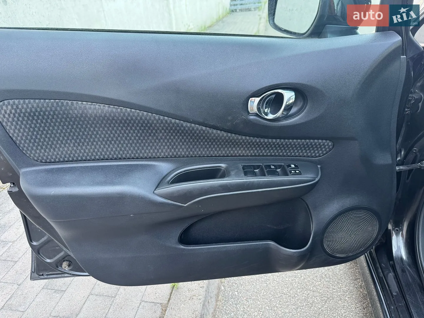 2015 Nissan Note - мініатюра 12