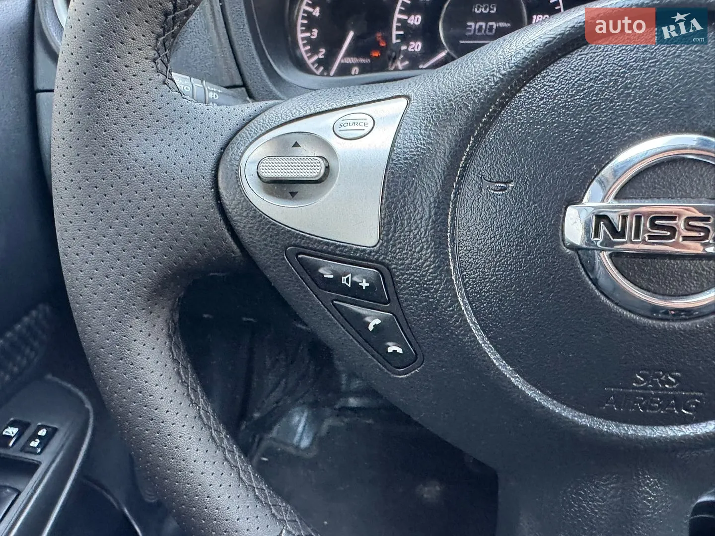2015 Nissan Note - мініатюра 21
