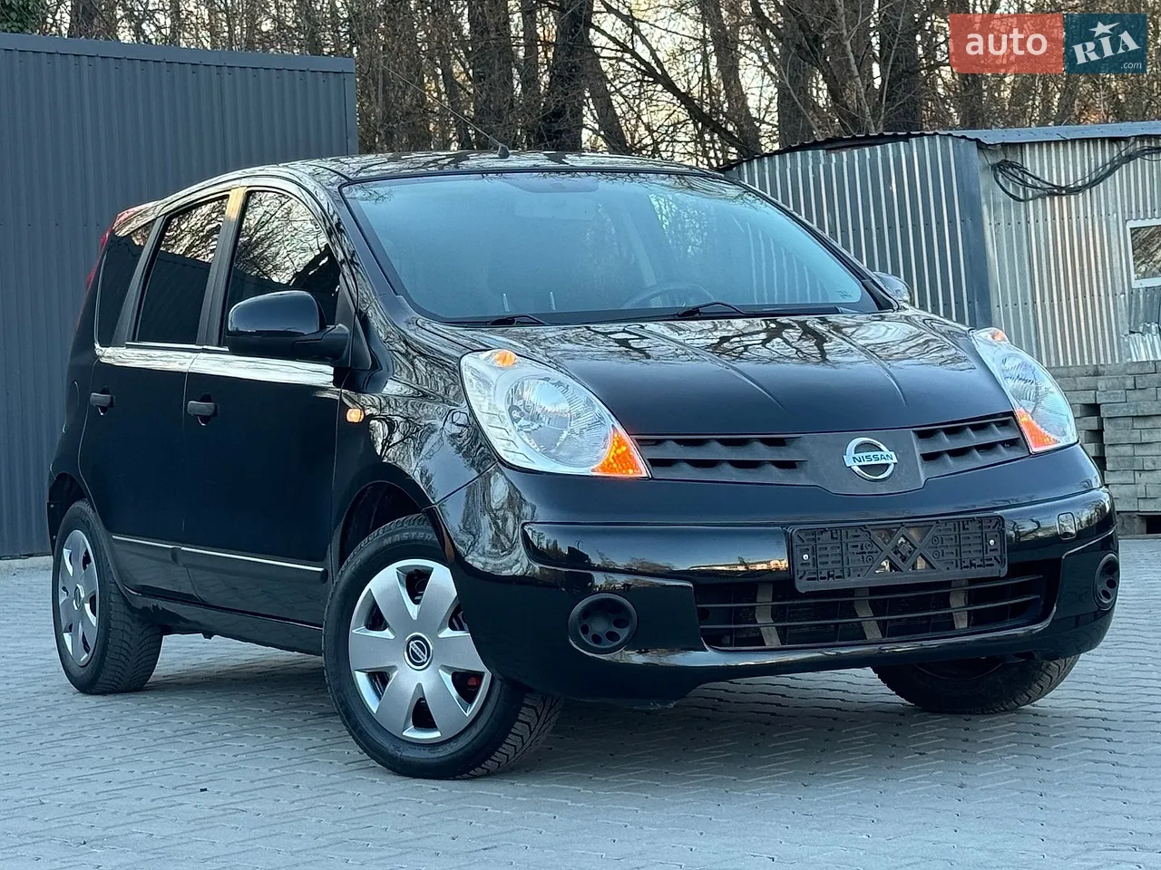 2010 Skoda Fabia - мініатюра 115