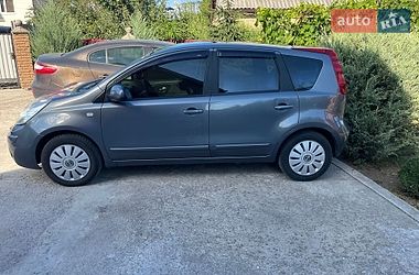 Хетчбек Nissan Note 2007 в Фастові