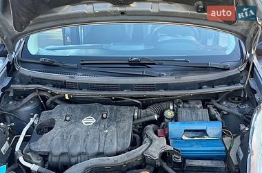 Хетчбек Nissan Note 2007 в Фастові