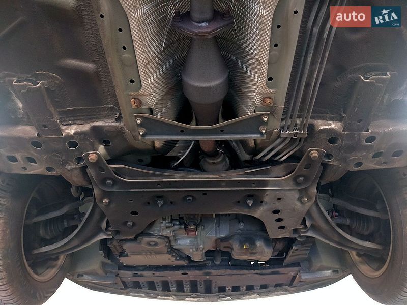 Хетчбек Nissan Note 2009 в Вінниці