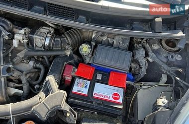 Хетчбек Nissan Note 2010 в Надвірній