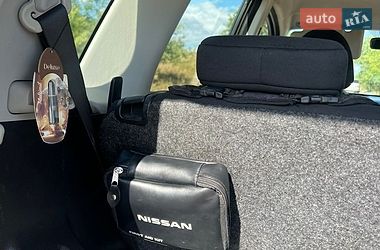 Хетчбек Nissan Note 2010 в Надвірній