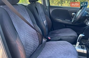 Хетчбек Nissan Note 2010 в Надвірній