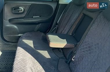 Хетчбек Nissan Note 2010 в Надвірній