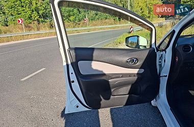 Хетчбек Nissan Note 2019 в Києві