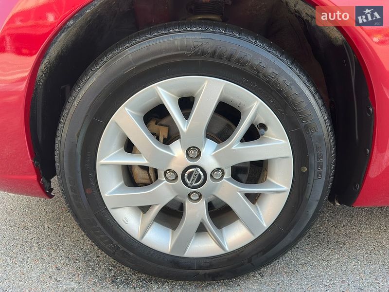 Хэтчбек Nissan Note 2020 в Киеве