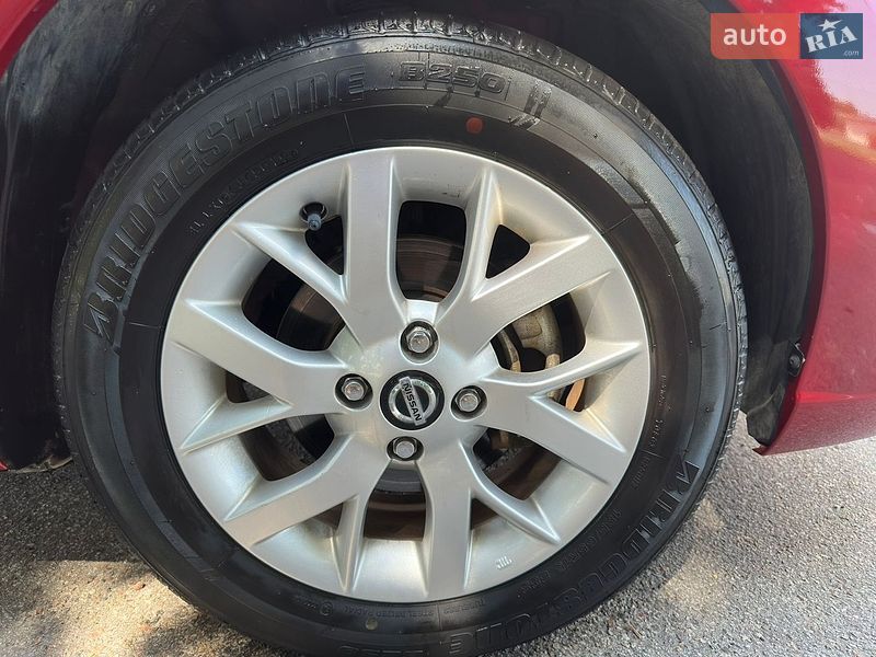 Хэтчбек Nissan Note 2020 в Киеве