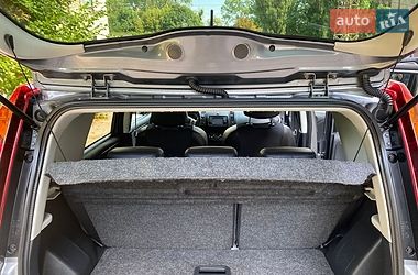 Хетчбек Nissan Note 2012 в Вінниці