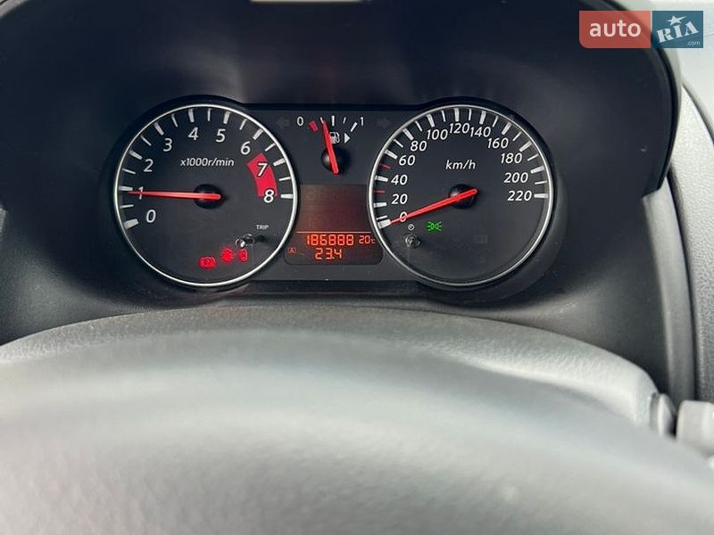 Хэтчбек Nissan Note 2011 в Ковеле фото 11 Хэтчбек Nissan Note 2011 в Ковеле